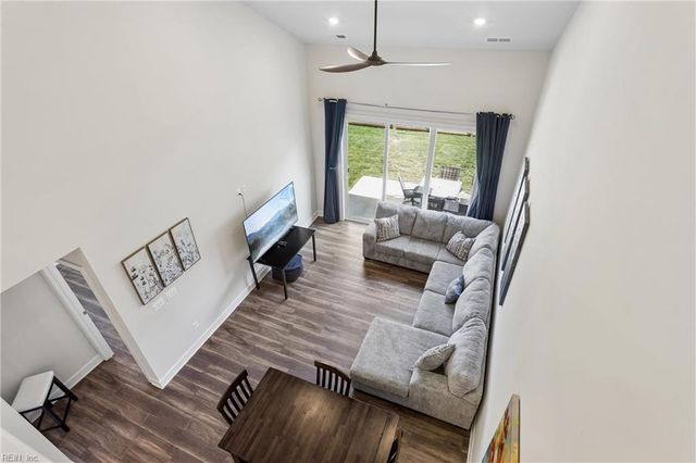 5250 Twilight CT, Toano, VA 23168