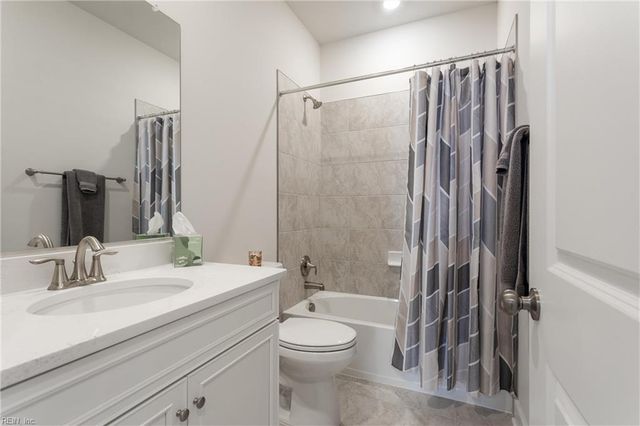 5250 Twilight CT, Toano, VA 23168