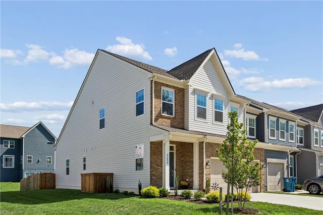 5250 Twilight CT, Toano, VA 23168