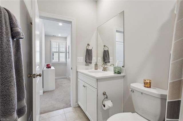 5250 Twilight CT, Toano, VA 23168