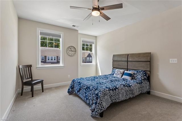 5250 Twilight CT, Toano, VA 23168