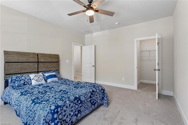 5250 Twilight CT, Toano, VA 23168