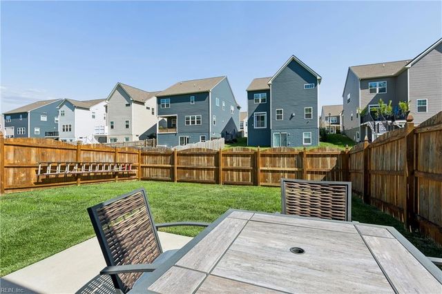 5250 Twilight CT, Toano, VA 23168