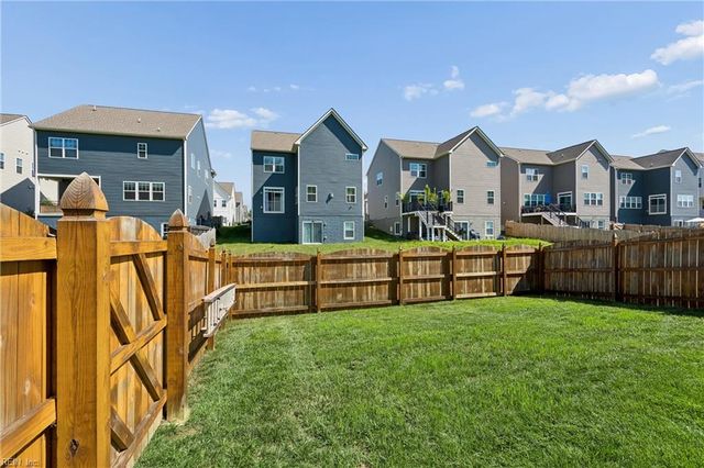 5250 Twilight CT, Toano, VA 23168