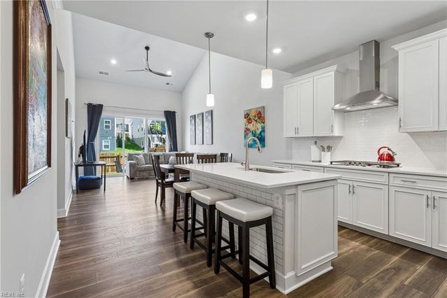 5250 Twilight CT, Toano, VA 23168