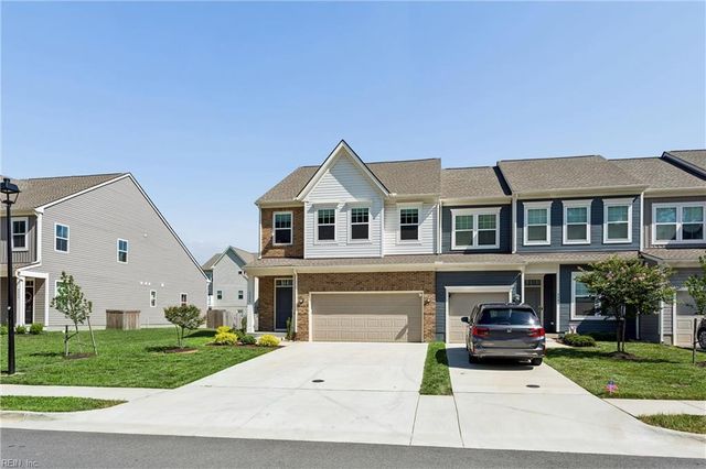 5250 Twilight CT, Toano, VA 23168