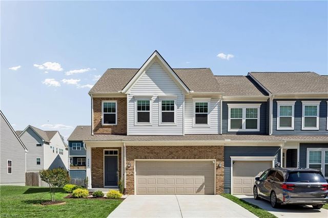 5250 Twilight CT, Toano, VA 23168