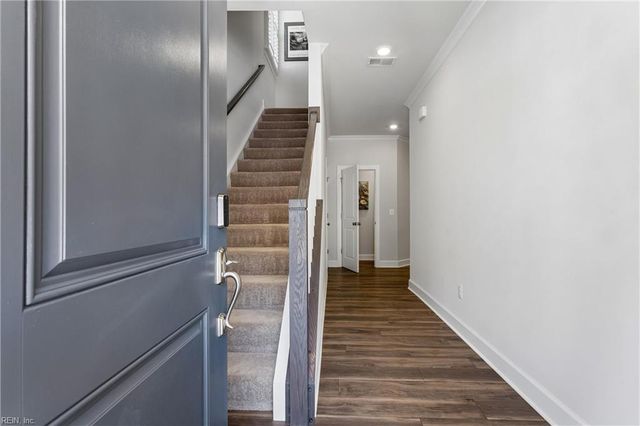 5250 Twilight CT, Toano, VA 23168