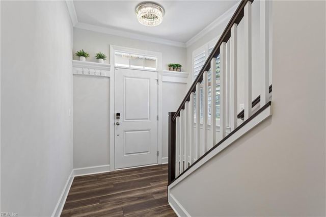5250 Twilight CT, Toano, VA 23168