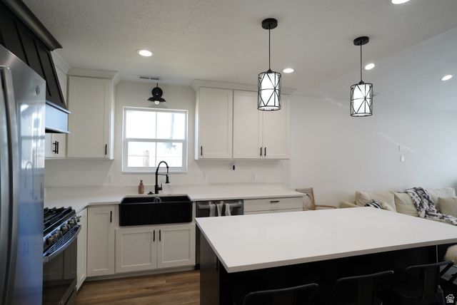 35 E 500 S, Mt Pleasant, UT 84647