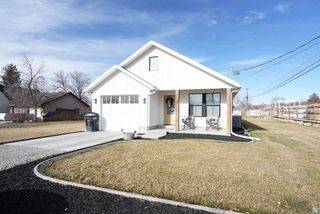 35 E 500 S, Mt Pleasant, UT 84647