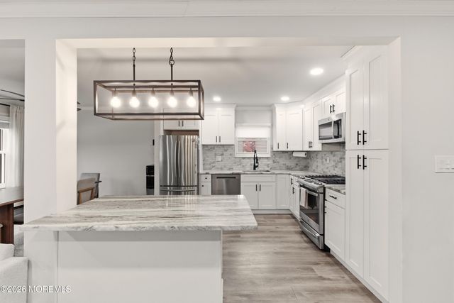 19 Silversmith Court, Howell, NJ 07731