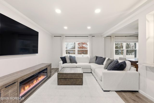 19 Silversmith Court, Howell, NJ 07731