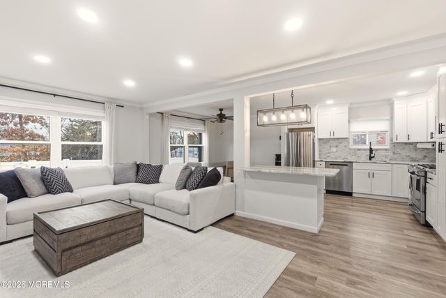 19 Silversmith Court, Howell, NJ 07731