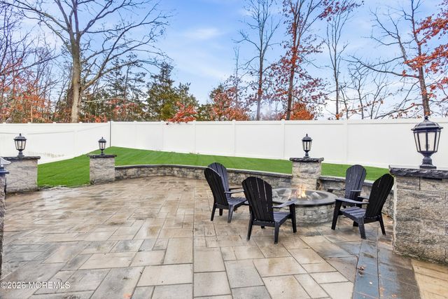 19 Silversmith Court, Howell, NJ 07731