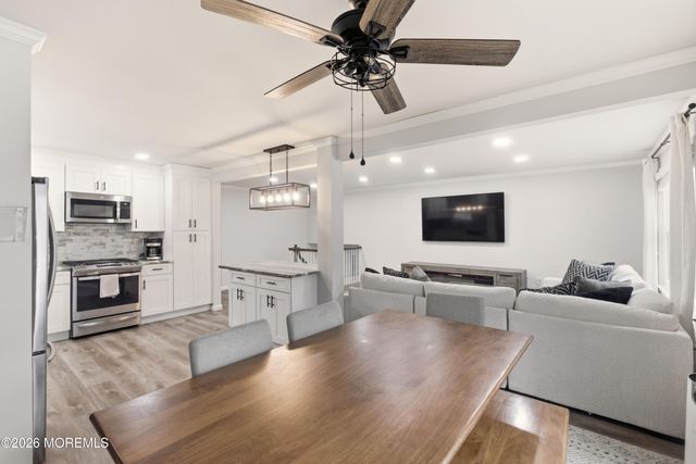 19 Silversmith Court, Howell, NJ 07731