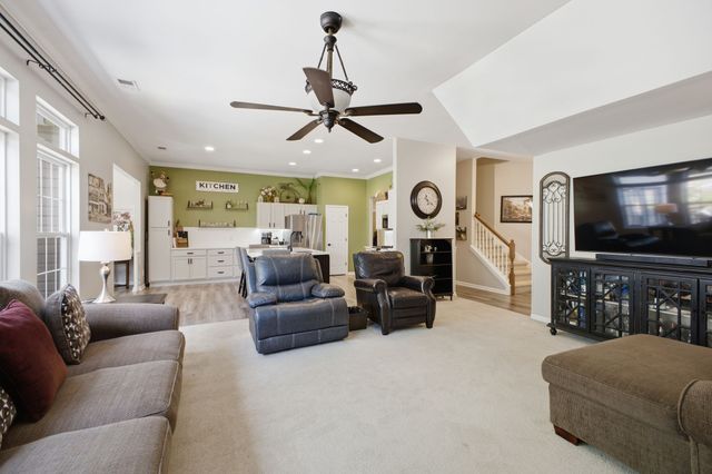 1757 Haleys Hope Ct, Nashville, TN 37209