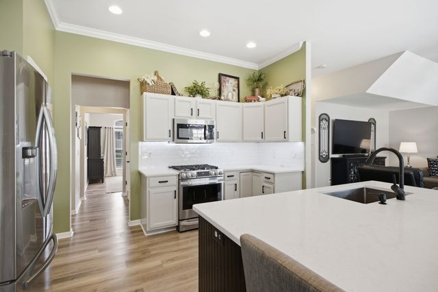 1757 Haleys Hope Ct, Nashville, TN 37209