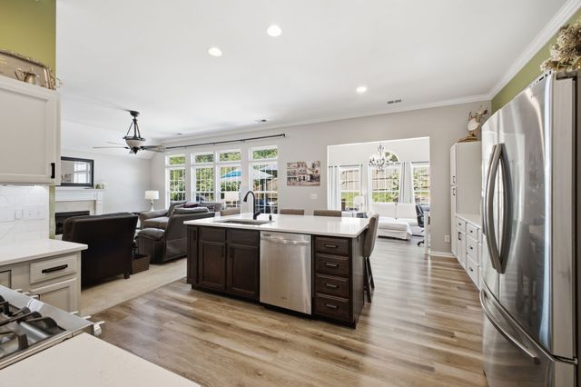 1757 Haleys Hope Ct, Nashville, TN 37209