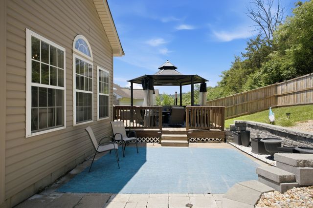1757 Haleys Hope Ct, Nashville, TN 37209