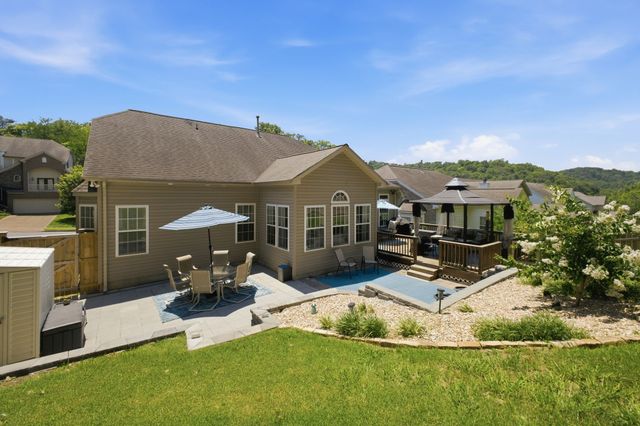 1757 Haleys Hope Ct, Nashville, TN 37209