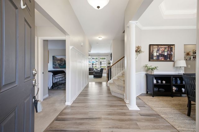 1757 Haleys Hope Ct, Nashville, TN 37209