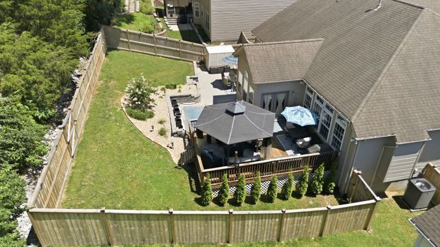 1757 Haleys Hope Ct, Nashville, TN 37209