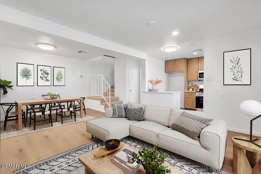 3434 Highwood Court 183, Simi Valley, CA 93063