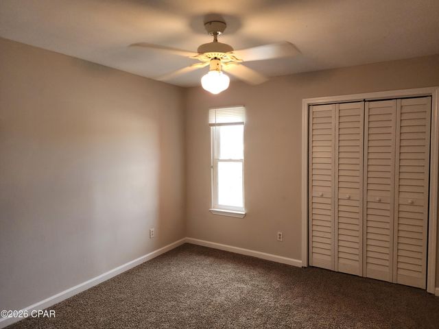 4455 W 19th Street 17, Panama City, FL 32405