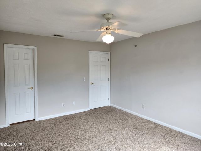 4455 W 19th Street 17, Panama City, FL 32405