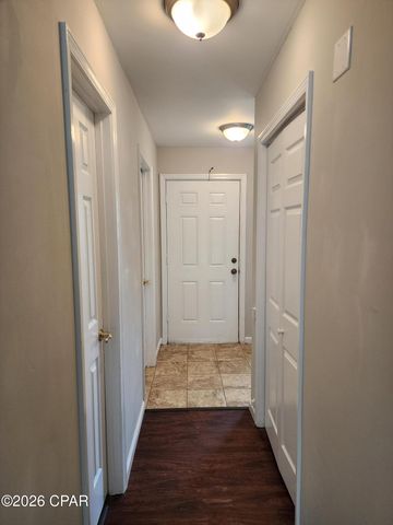 4455 W 19th Street 17, Panama City, FL 32405