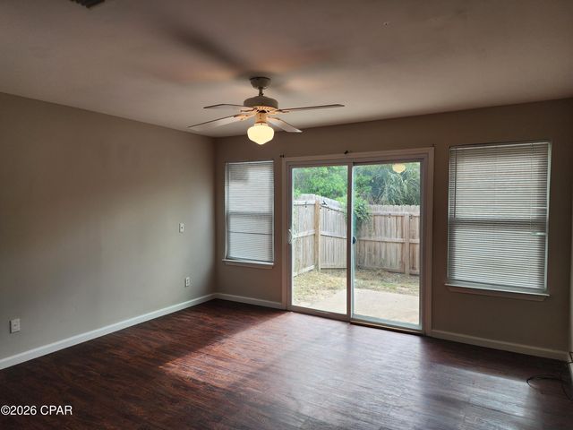 4455 W 19th Street 17, Panama City, FL 32405