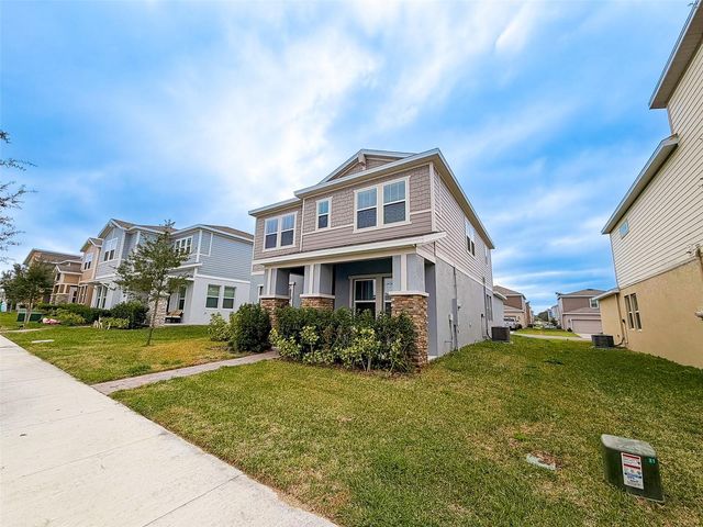 2030 SHAGGY FISHER DRIVE, Apopka, FL 32712