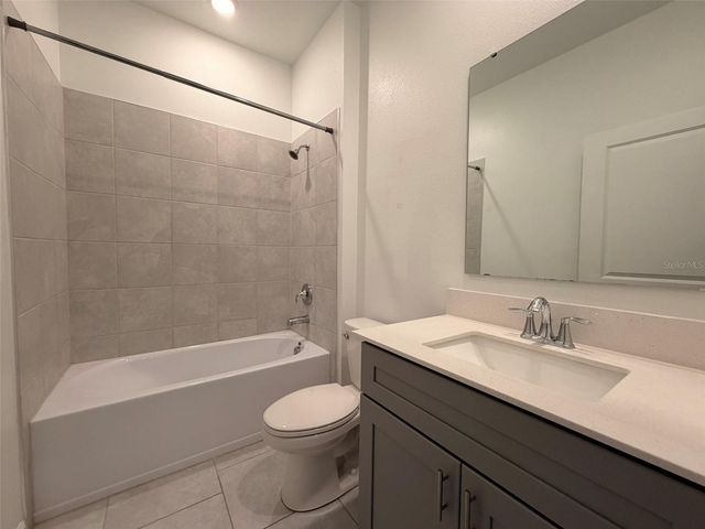 2030 SHAGGY FISHER DRIVE, Apopka, FL 32712