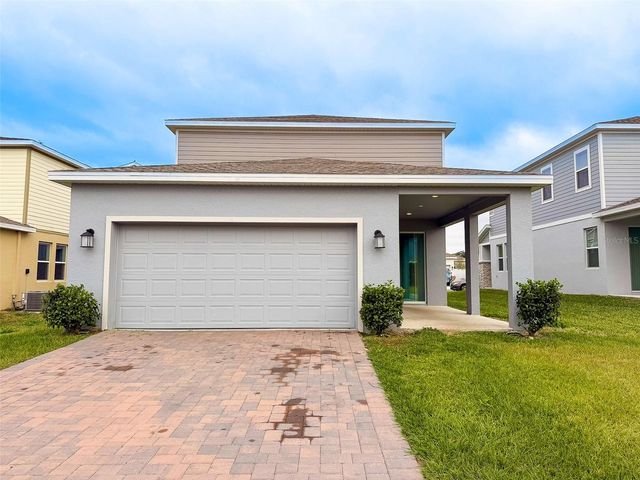 2030 SHAGGY FISHER DRIVE, Apopka, FL 32712