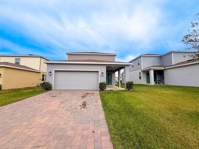 2030 SHAGGY FISHER DRIVE, Apopka, FL 32712