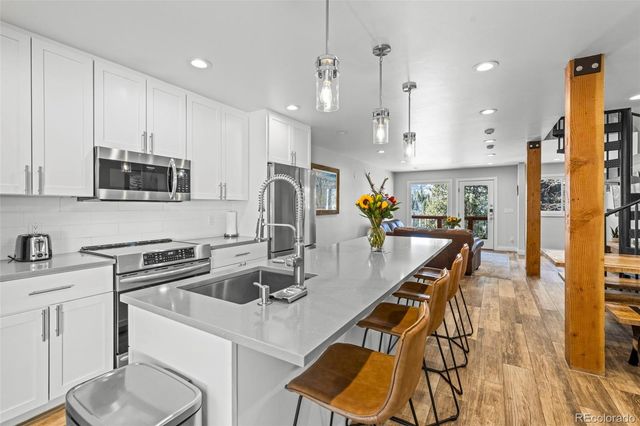 112 Illinois Gulch Road 6, Breckenridge, CO 80424