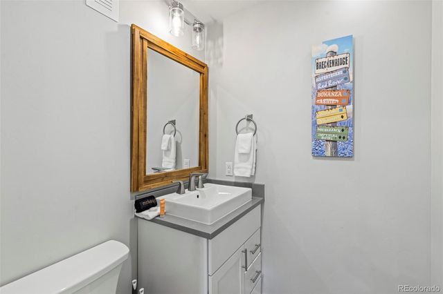 112 Illinois Gulch Road 6, Breckenridge, CO 80424