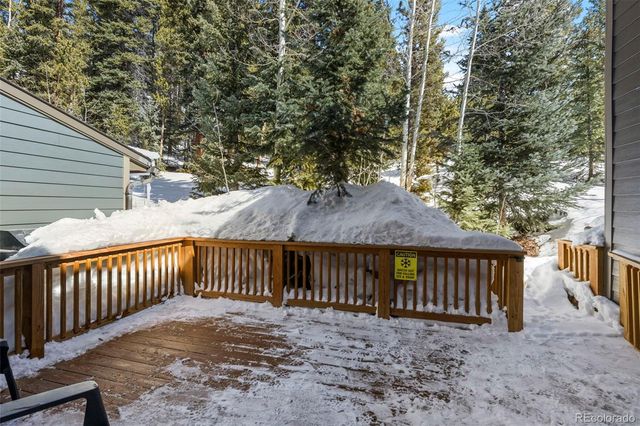 112 Illinois Gulch Road 6, Breckenridge, CO 80424
