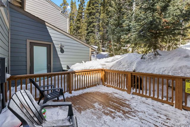 112 Illinois Gulch Road 6, Breckenridge, CO 80424