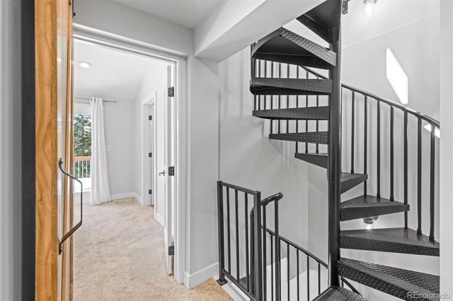 112 Illinois Gulch Road 6, Breckenridge, CO 80424