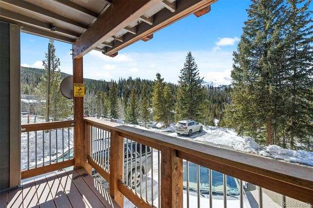 112 Illinois Gulch Road 6, Breckenridge, CO 80424