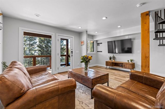 112 Illinois Gulch Road 6, Breckenridge, CO 80424