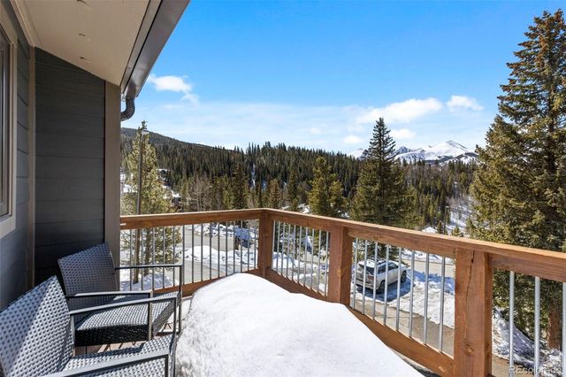 112 Illinois Gulch Road 6, Breckenridge, CO 80424
