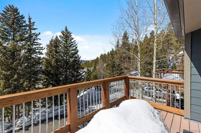 112 Illinois Gulch Road 6, Breckenridge, CO 80424