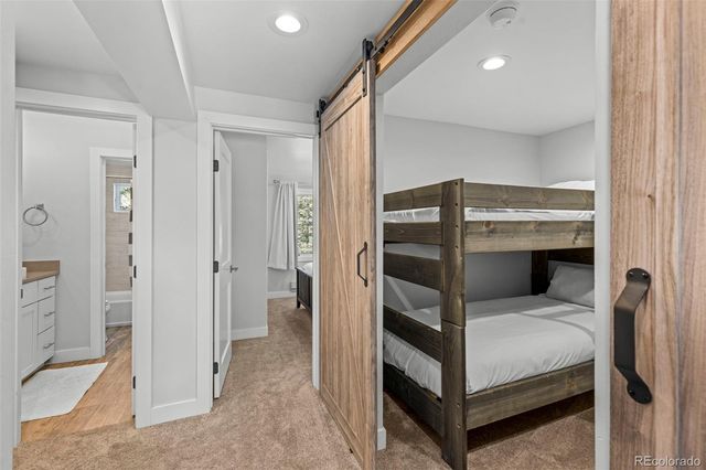 112 Illinois Gulch Road 6, Breckenridge, CO 80424