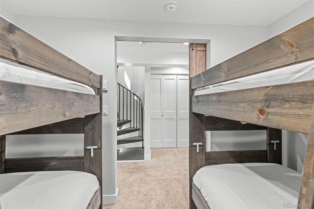 112 Illinois Gulch Road 6, Breckenridge, CO 80424