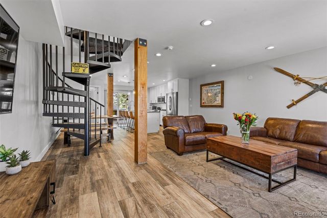 112 Illinois Gulch Road 6, Breckenridge, CO 80424