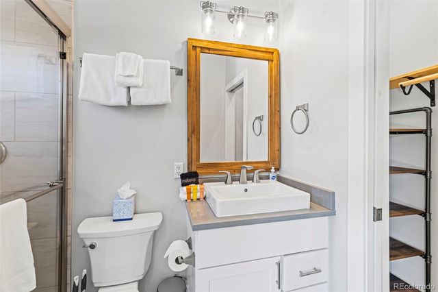 112 Illinois Gulch Road 6, Breckenridge, CO 80424