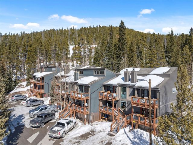 112 Illinois Gulch Road 6, Breckenridge, CO 80424